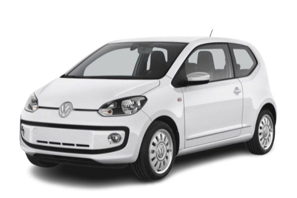 VW UP!