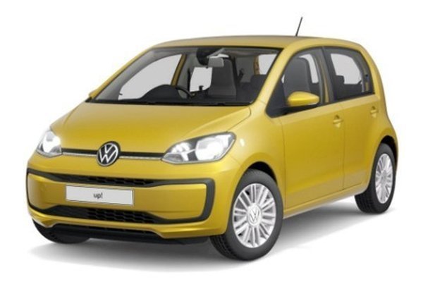 VW UP!