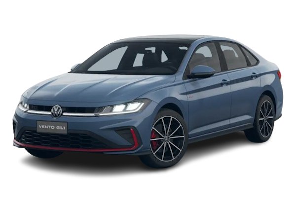Volkswagen Vento