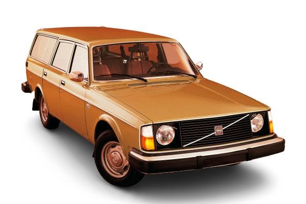 Estate I