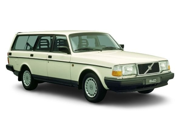 Volvo 240