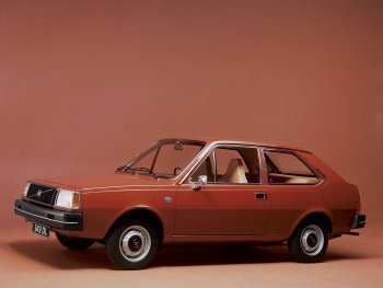 Volvo 340