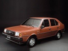 Hatchback 1975–1985