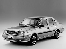 Saloon 1983–1991