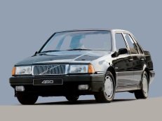 Volvo 460