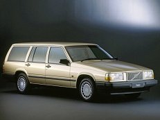 Estate 1984–1992