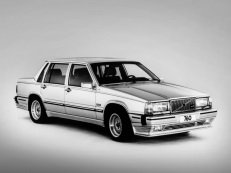 Saloon 1980–1992