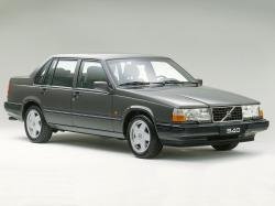 VOLVO 940