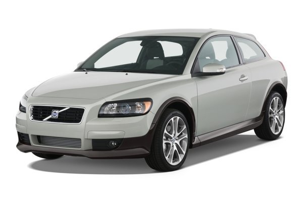 VOLVO C30