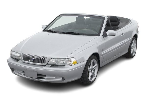 Convertible I (P80)