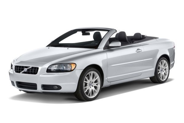 Convertible II (P1)
