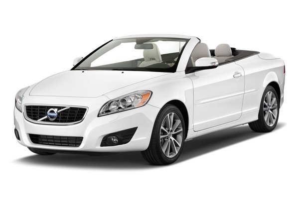 Convertible II Facelift (P1)