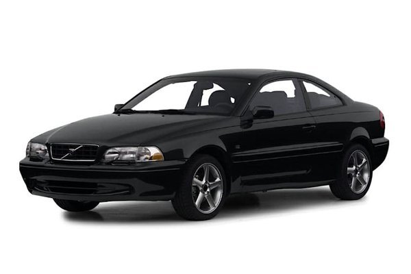 VOLVO C70