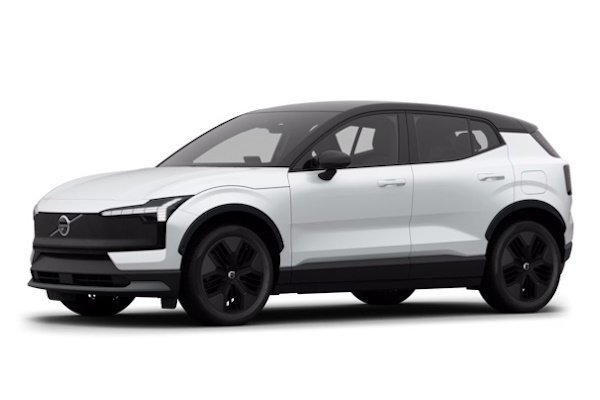 Volvo EX30 Cross Country