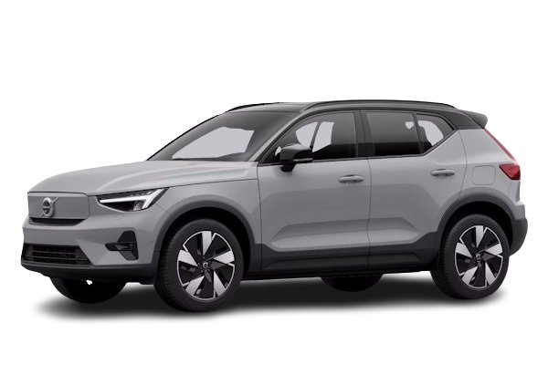Volvo EX40