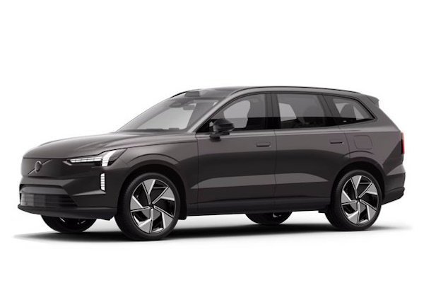 Volvo EX90