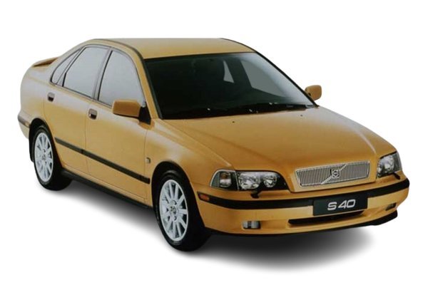 VOLVO S40