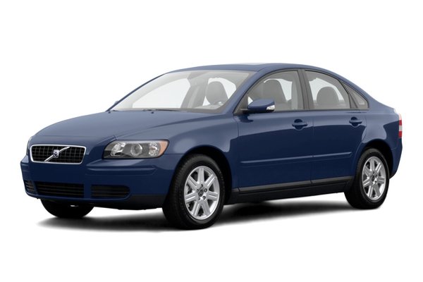 Volvo S40