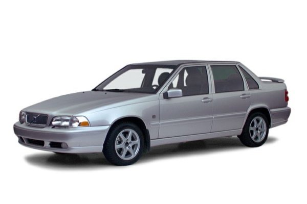 VOLVO S70