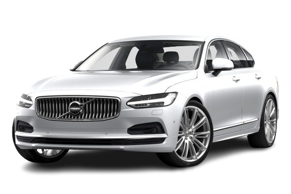 Saloon II Facelift (SPA)