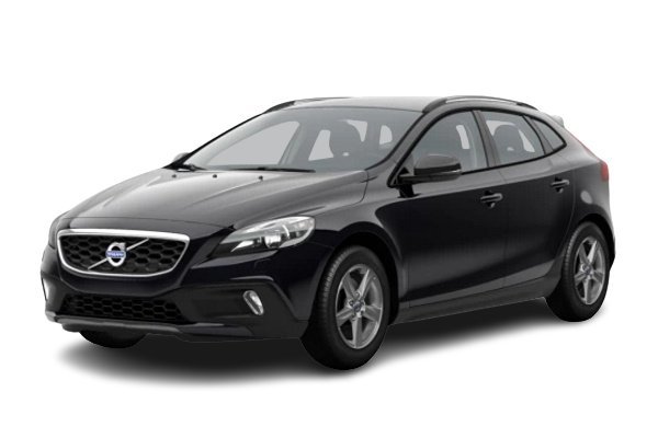 VOLVO V40 CROSS COUNTRY