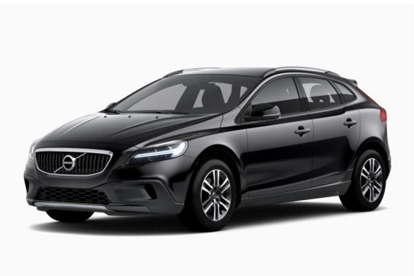 Hatchback Facelift (P1)