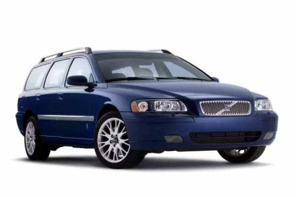Volvo V70