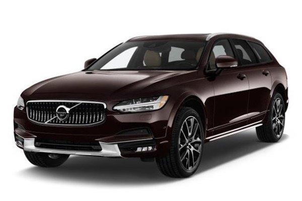 VOLVO V90 CROSS COUNTRY
