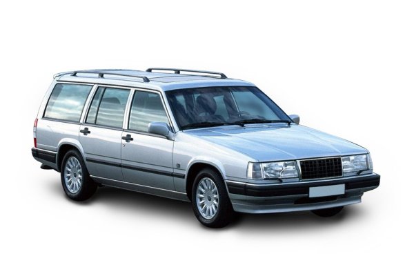 VOLVO V90