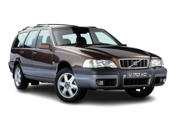 VOLVO XC70