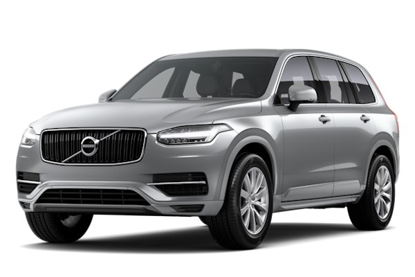 SUV II (SPA)