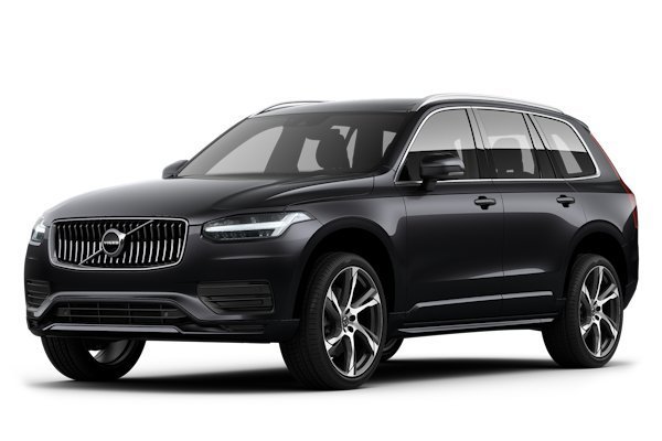 SUV II Facelift (SPA)