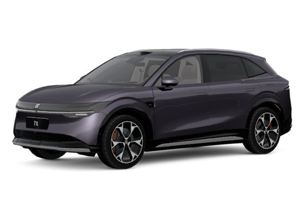 SUV PMA2+